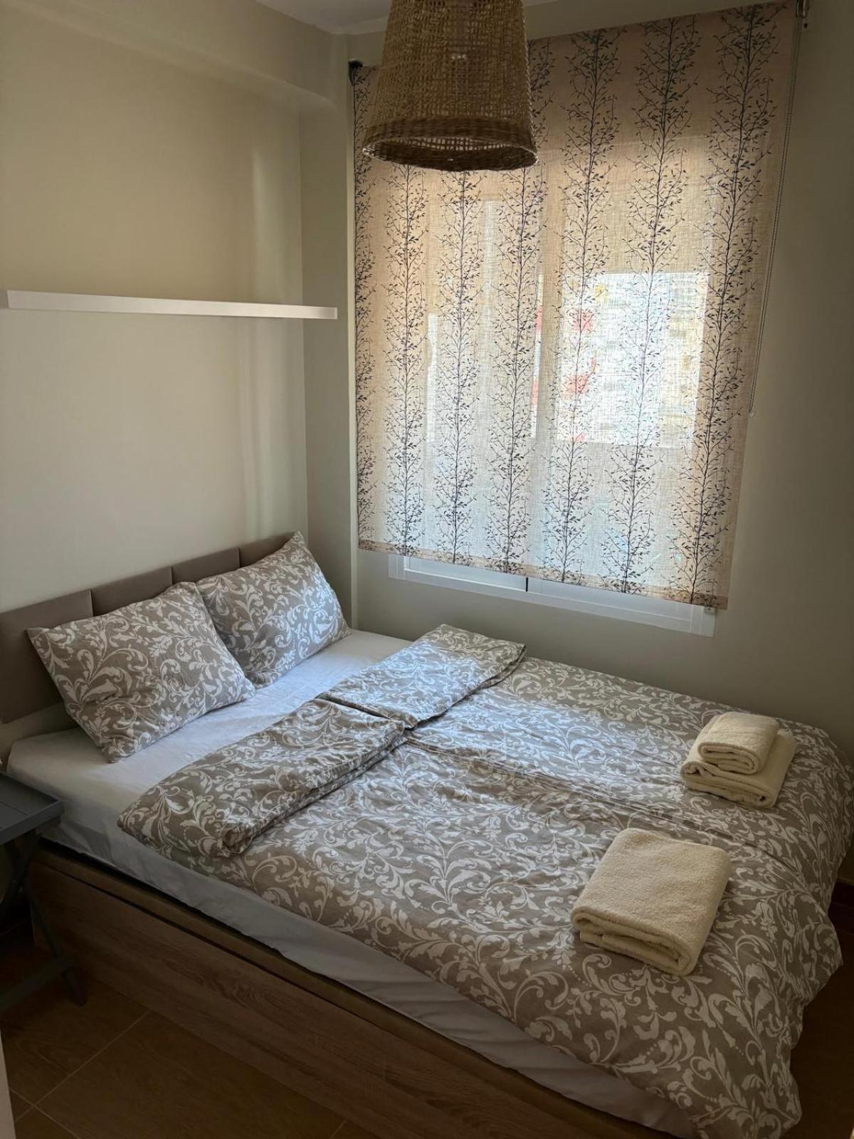 Apartamento Els Marells Playa De Gandia Solo Familias Dış mekan fotoğraf